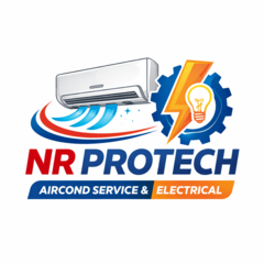 NR PROTECH AIRCOND SERVICE & ELECTRICAL 