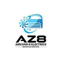 AZ 8 Aircond & Electrics