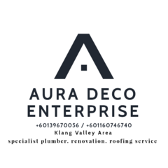 AURA DECO CONSTRUCTION ENTERPRISE