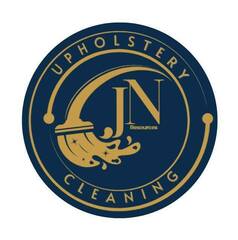 JN RESOURCES UPHOLSTERY CLEANING