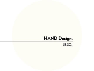 HAND Design.