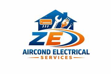 ZE AIRCOND & ELECTRICAL SERVICES 