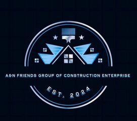 A&N Friends Group Of Construction