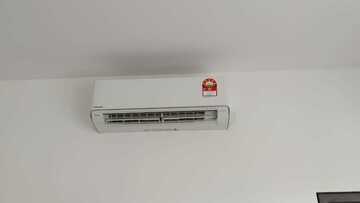 After photo of AEON - Aircon Installer by AMH SERVICES