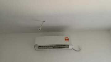 After photo of AEON - Aircon Installer by AMH SERVICES