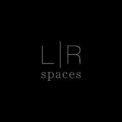 LR space kitchen design