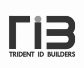TRIDENT ID BUILDERS SDN BHD