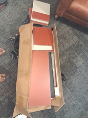 Before photo of Handyman Contractor by PA STAR ENTERPRISE