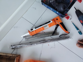 After photo of Handyman Contractor by MR FIX ENTERPRISE