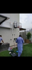 After photo of Handyman Contractor - Prepaid by FIX HOME ENTERPRISE 