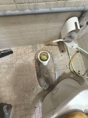 Before photo of Plumber by FIX HOME ENTERPRISE 