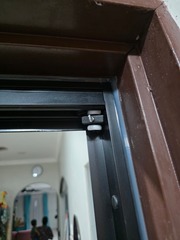 Before photo of Handyman Contractor by MR FIX ENTERPRISE