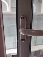 After photo of Handyman Contractor by MR FIX ENTERPRISE