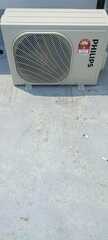 After photo of Philips - Aircon Installer by Jaya maju aircond electrical and plumbing services 