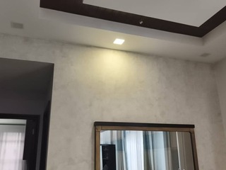 Before photo of Electrical and Wiring Services by NZ HOME MAINTENANCE 