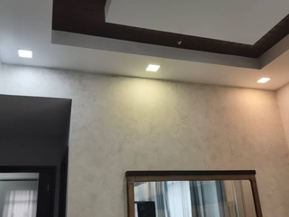 After photo of Electrical and Wiring Services by NZ HOME MAINTENANCE 