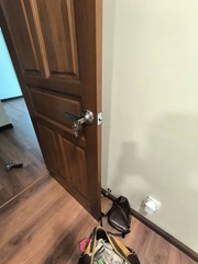 After photo of Locksmith by NZ HOME MAINTENANCE 