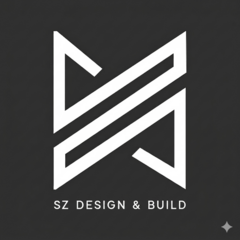 SZ Design & Build