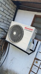 After photo of Courts - Aircon Installer by AMH SERVICES