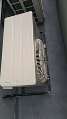 After photo of Courts - Aircon Installer by AMH SERVICES