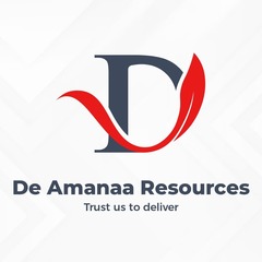 De Amanaa Resources 