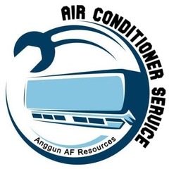 Anggun AF Resources