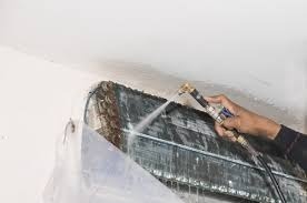 Chemical Cleaning
