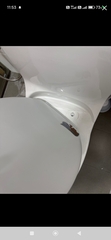 Before photo of Plumber by NZ HOME MAINTENANCE 