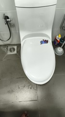 After photo of Plumber by NZ HOME MAINTENANCE 