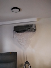 Before photo of Aircon Servicing by Muharami Enterprise
