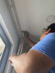 After photo of Handyman Contractor - Prepaid by IA TEGUH ENTERPRISE