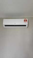 After photo of Courts - Aircon Installer by AMH SERVICES