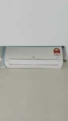 After photo of Courts - Aircon Installer by AMH SERVICES