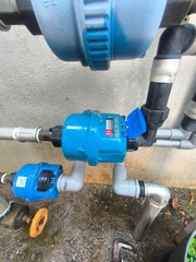 After photo of Plumber by NZ HOME MAINTENANCE 