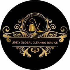 Jency global cleaning service 