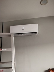 Before photo of Aircon Servicing by Muharami Enterprise