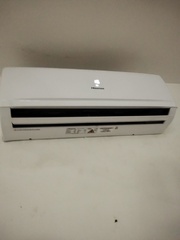 After photo of Aircon Servicing by Muharami Enterprise