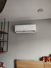 After photo of Aircon Servicing by Muharami Enterprise