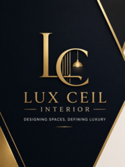 Lux Ceil Interior