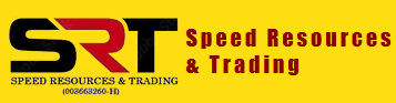 Speed Resources & Trading