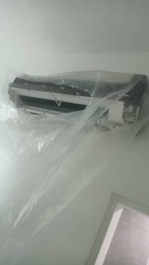 After photo of Aircon Servicing by Muharami Enterprise