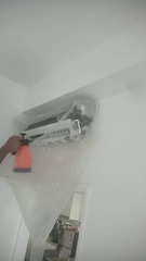 After photo of Aircon Servicing by Muharami Enterprise