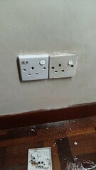 After photo of Electrical and Wiring Services by NY POWER SOLUTIONS & RENOVATION SDN BHD