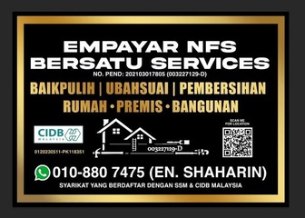 Empayar Nfs Bersatu Services