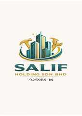 Salif Holdings Sdn Bhd