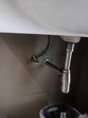 After photo of Plumber by Crosstrade Ventures
