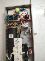 Before photo of Water Heater Install and Repair by Muharami Enterprise