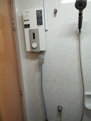 Before photo of Water Heater Install and Repair by Muharami Enterprise