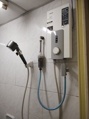After photo of Water Heater Install and Repair by Muharami Enterprise