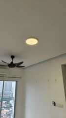 After photo of Electrical and Wiring Services by NZ HOME MAINTENANCE 